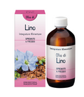 Olio di Lino - integratore alimentare250 ml