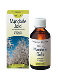 Olio di Mandorle Dolci - integratore alimentare100 ml