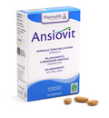 Ansiovit compresse