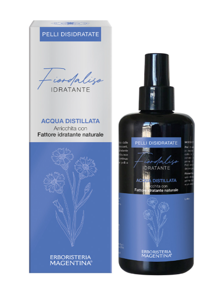 Acqua Distillata Fiordaliso