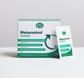 Metacontrol Integratore alimentare per i livelli di colesterolo, trigliceridi, zuccheri, pressione sanguigna peso corporeo.