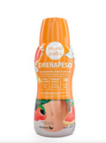 DRENAPESO PANCIA PIATTA 600ml