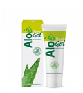 Gel puro di Aloe Vera biologica 150 ml