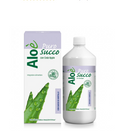 Aloè Puro con Succo di Mirtillo1 litro