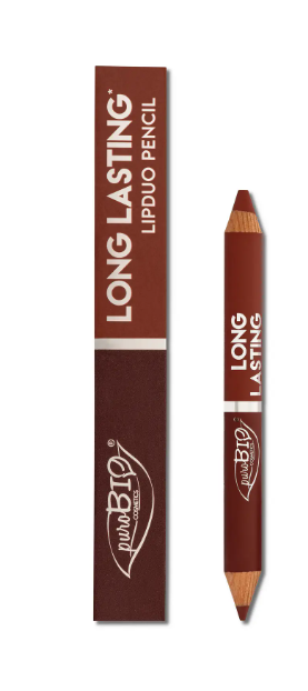 LONG LASTING – LIPDUO PENCIL 105L