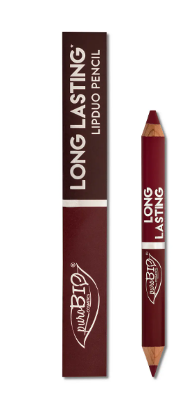 LONG LASTING – LIPDUO PENCIL 106L