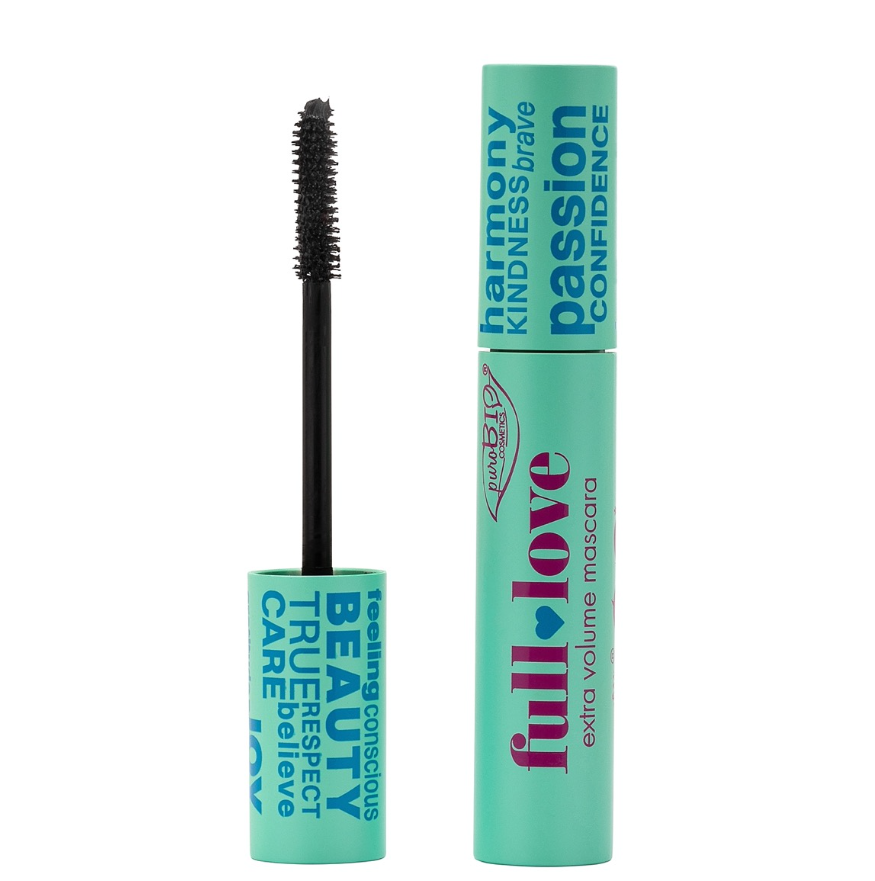 Mascara Full Love bio