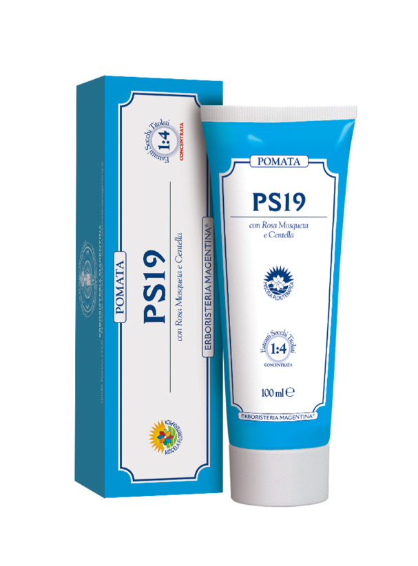 PS19 Pomata 100 ml
