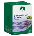 Serenesi Be Calm 60 Naturcapsule Benessere Mentale