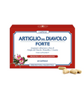 Capsule Artiglio del Diavolo Forte60 capsule