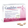 Candidax Med Compresse