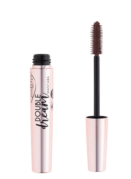 Mascara Double Dream Marrone