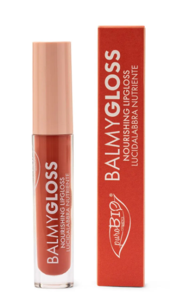 Balmy Gloss  01 Nude Pescato