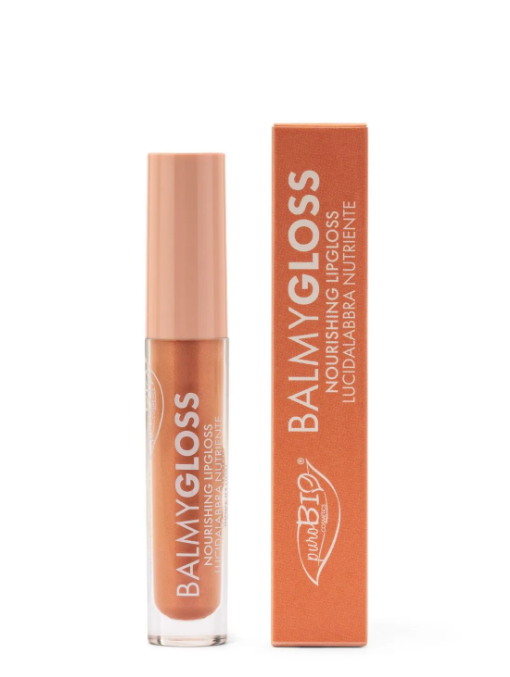 Balmy Gloss  03 Pesca chiaro