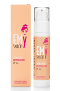 EMY Crema Viso Antipollution SPF50+