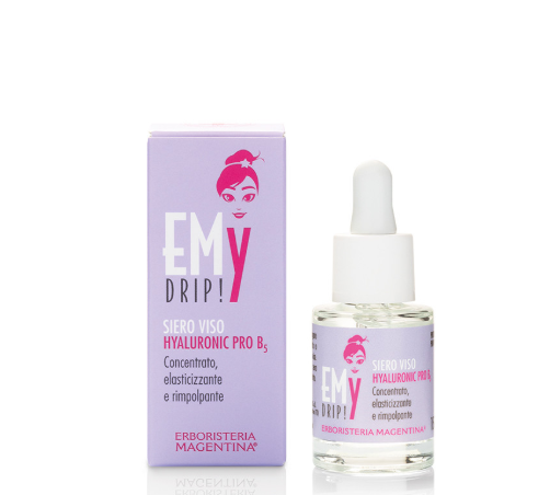 EMY Siero Viso Hyaluronic PRO-B5