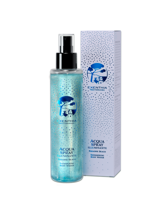 Acque Shimmer Paradise Beach