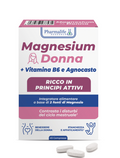 Magnesium Donna