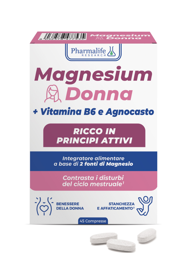 Box donna ( drenaggio, energia,disturbi del ciclo/menopausa)