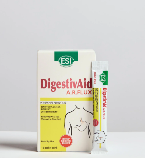 Digestivaid A.R. Flux
