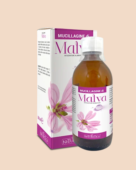 Mucillagine di malva