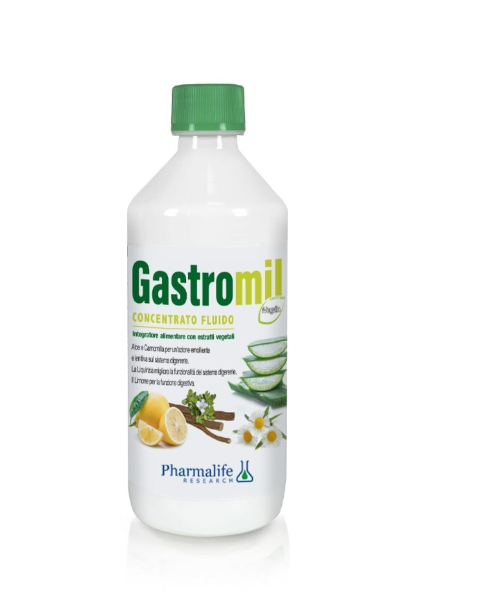 Gastromil 500 ml