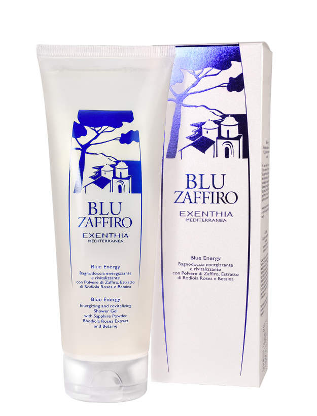 Blu Zaffiro Bagnodoccia