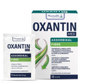 Oxantin Med Assorbikal Fibre – Sazietà, Regolarità Intestinale e Controllo del Peso