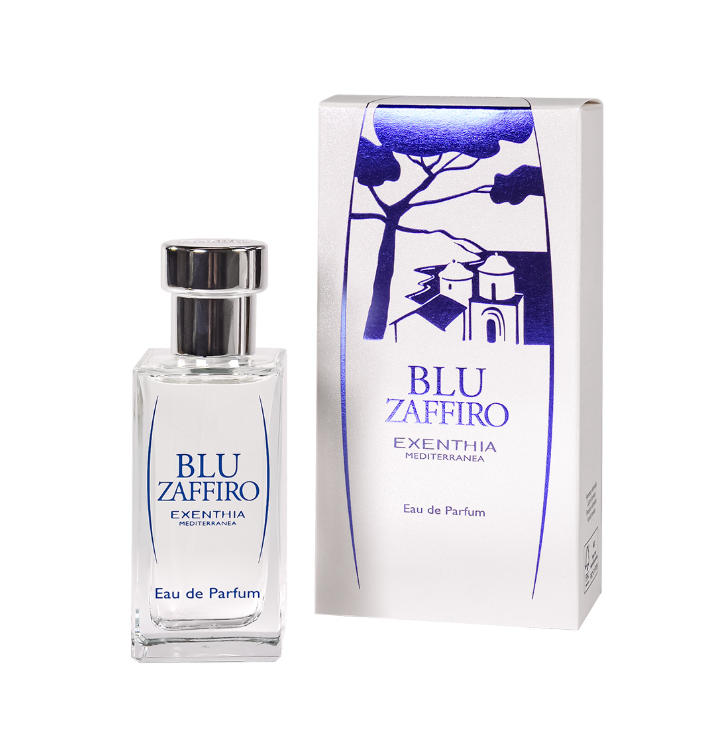 Blu Zaffiro Eau de Parfum