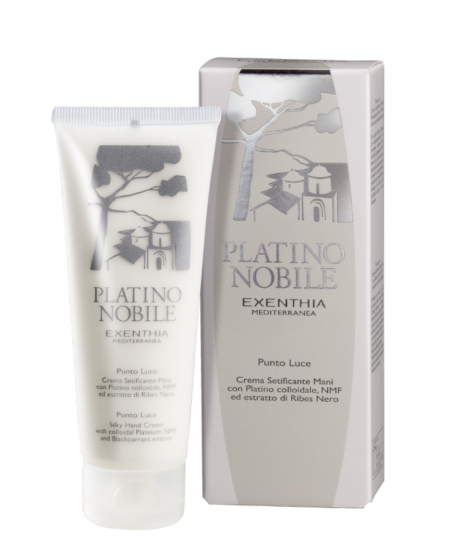 Platino Nobile Crema Mani