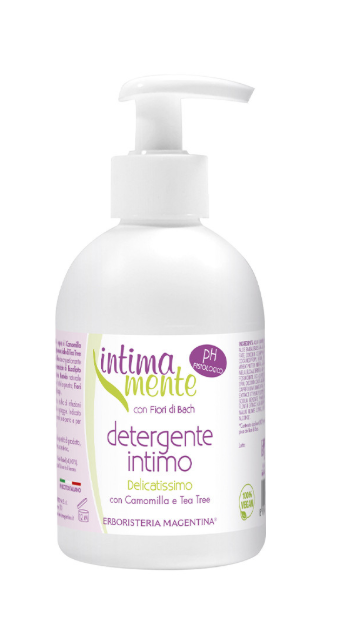 Intimamente Detergente Intimo