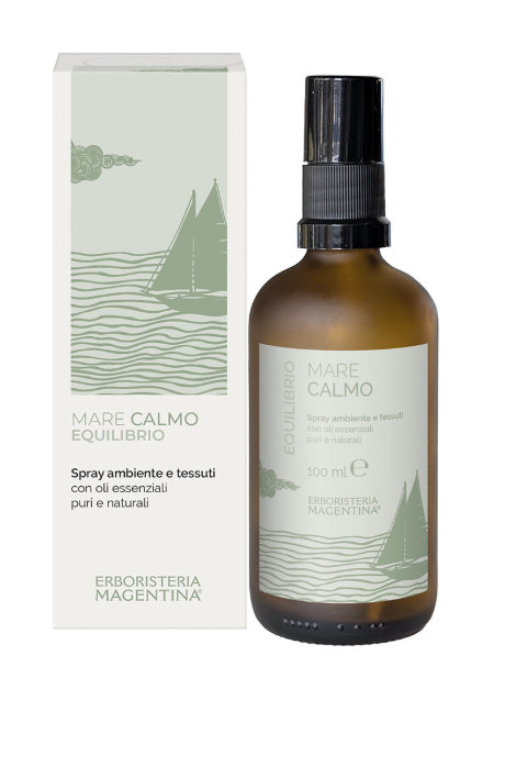 Mare Calmo - Spray Ambiente e Tessuti