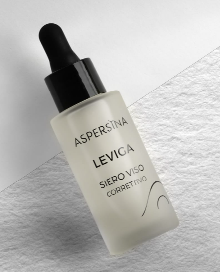 Aspersina Leviga Siero Viso  30ml