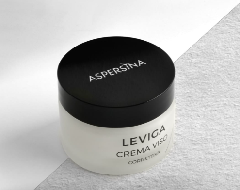 Aspersina Leviga Crema Viso