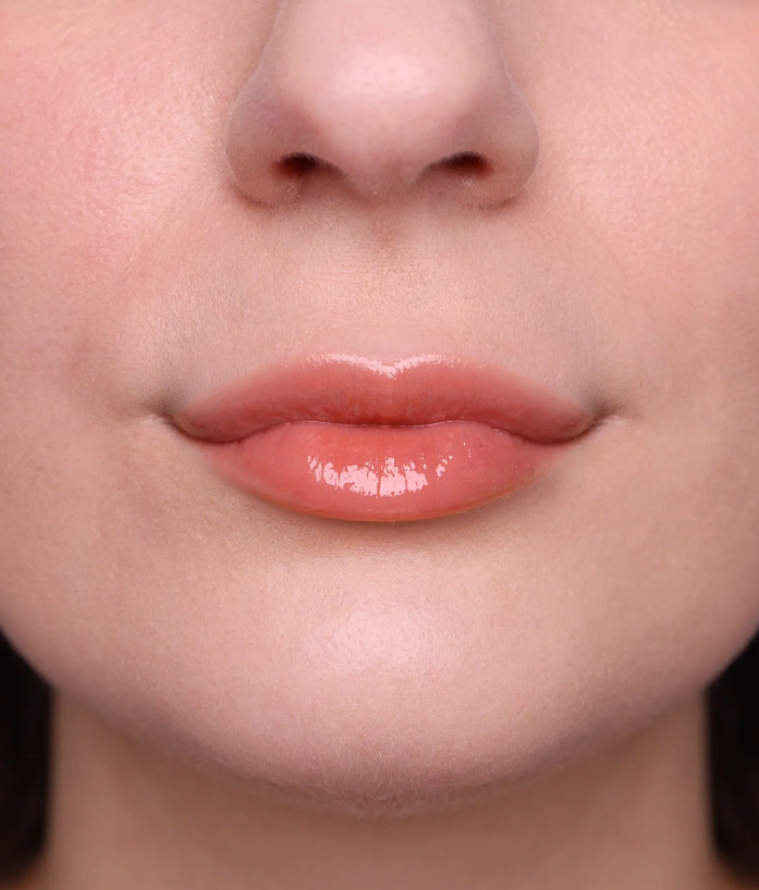 Balmy Gloss  01 Nude Pescato