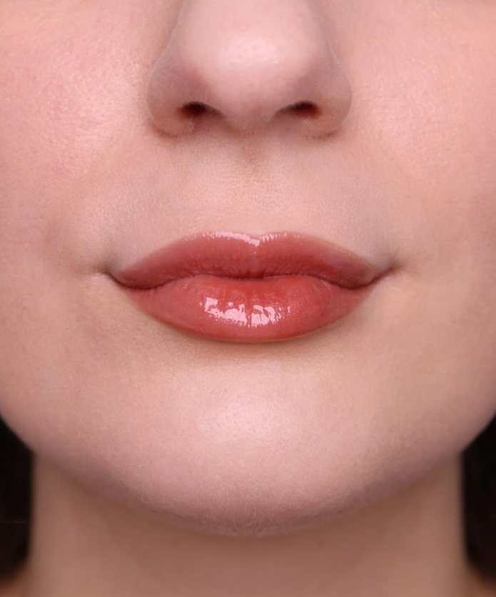 Balmy Gloss 02 Nude