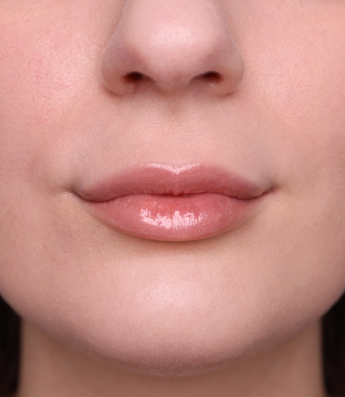 Balmy Gloss  03 Pesca chiaro