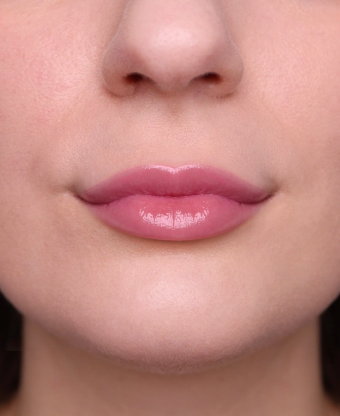 Balmy Gloss  04 Rosa freddo