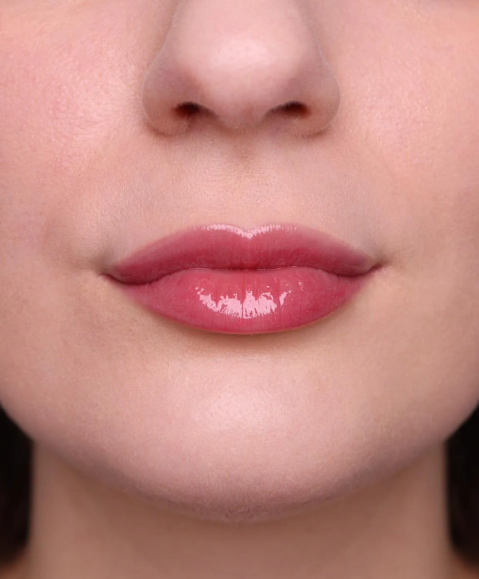 Balmy Gloss 05 Rosa intenso
